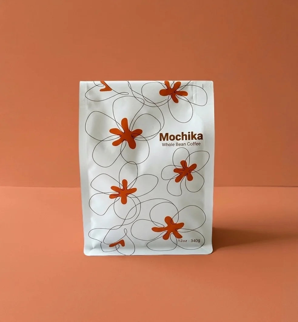 Dark Bloom 12oz bag